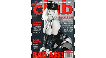 Club Holiday (US) Vol.26 No.12