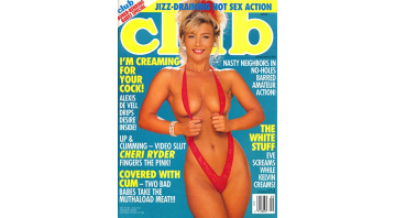 Club (US) Vol.20 No.08