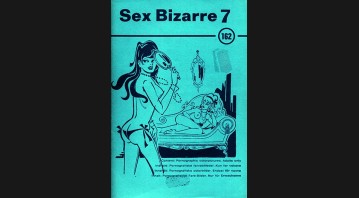 Sex Bizarre 07 (162) EN series