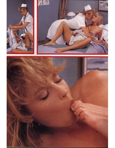 Leg Passion Jan/Feb 1998