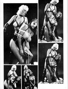 Hogtie Vol.4 No.6 © RamBooks 2