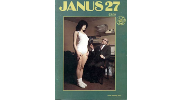 Janus No.27 (b) © RamBooks