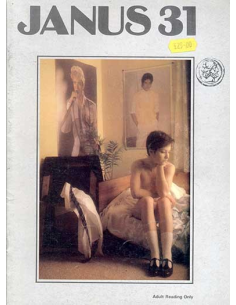 Janus No.31 © RamBooks