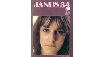 Janus No.34 © RamBooks