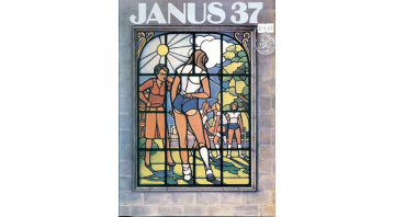 Janus No.37 © RamBooks