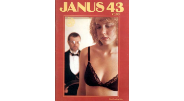 Janus No.43 © RamBooks