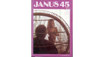 Janus No.45 (b) © RamBooks