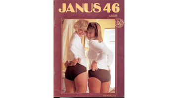 Janus No.46 © RamBooks