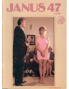 Janus No.47 (b) © RamBooks
