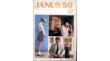 Janus No.50 © RamBooks