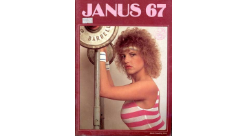 Janus No.67 © RamBooks