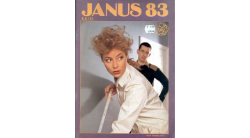 Janus No.83 © RamBook