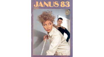 Janus No.83 (b) © RamBook