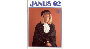 Janus No.62 (b)