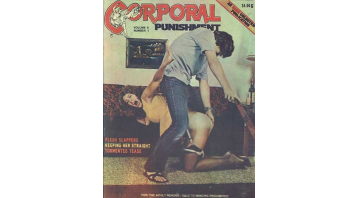 Corporal Punishment Vol.5 No.01 © RamBook