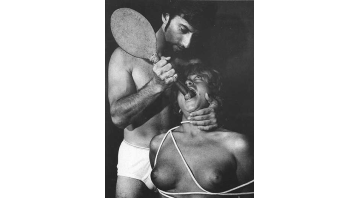 Corporal Punishment Vol.5 No.01 © RamBook