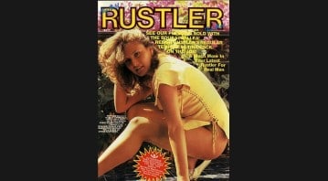 Rustler Vol.8 No.1
