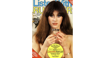 Listen With Rustler Vol.02 No.07