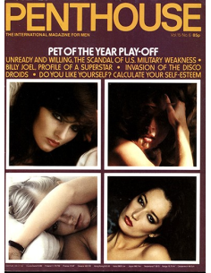 Penthouse Vol 15 No 06