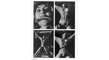 Captured! Vol.2 No.09 © RamBooks