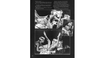 Terror Night No.01 © RamBooks