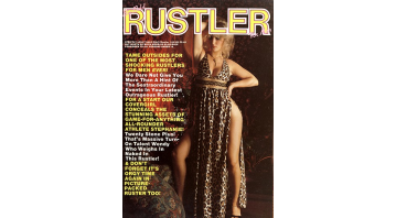 Rustler 145