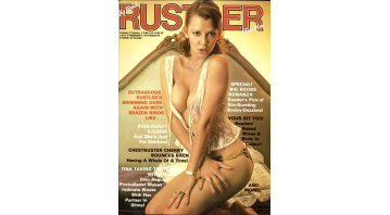 Rustler Vol.05 No.01