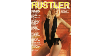 Rustler Vol.09 No.09