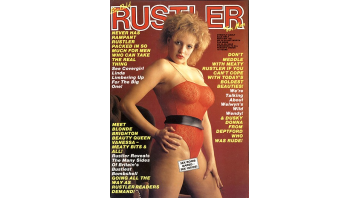 Rustler 136