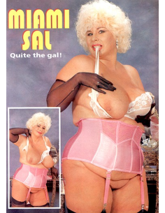 Girls Over 40 Spring 1996 No.59 2