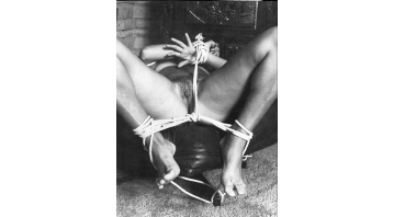 Bound Babes Vol.1 No.02 © RamBooks