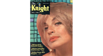 Sir Knight International Vol.3 No.02 © RamBooks