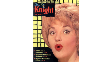 Sir Knight International Vol.3 No.01 © RamBooks Sir Knight International Vol.3 No.01 © RamBooks