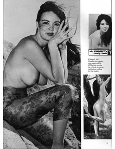 Sir Knight International Vol.2 No.12 © RamBooks 2