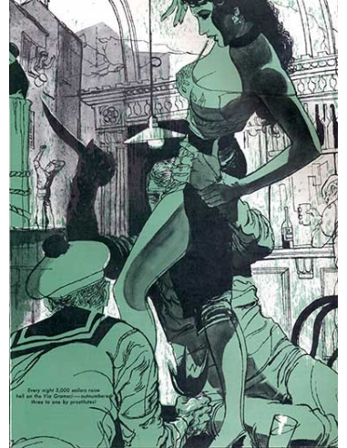 Sir Knight International Vol.2 No.12 © RamBooks