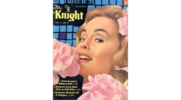 Sir Knight International Vol.2 No.11 © RamBooks Sir Knight International Vol.2 No.11 © RamBooks