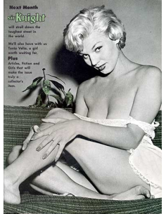 Sir Knight International Vol.2 No.11 © RamBooks 2