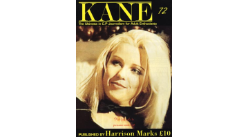 Kane No.72 Kane No.72