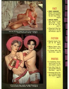 Sir Knight International Vol.2 No.10 © RamBooks 2