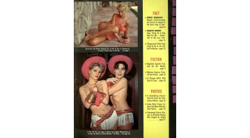 Sir Knight International Vol.2 No.10 © RamBooks