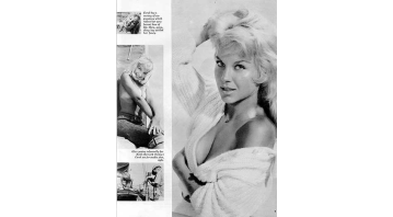 Sir Knight International Vol.2 No.10 © RamBooks