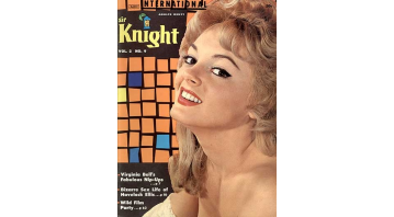Sir Knight International Vol.2 No.09 © RamBooks Sir Knight International Vol.2 No.09 © RamBooks