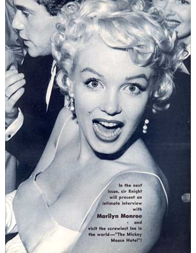 Sir Knight International Vol.2 No.09 © RamBooks