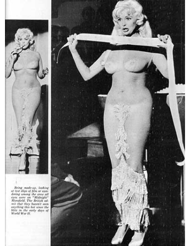 Sir Knight International Vol.2 No.08 © RamBooks