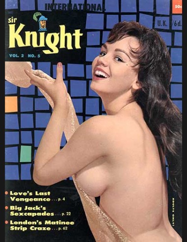 Sir Knight International Vol.2 No.05