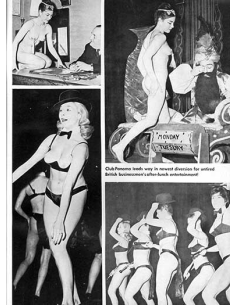 Sir Knight International Vol.2 No.05 2