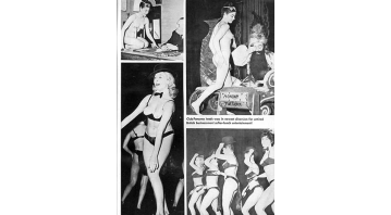 Sir Knight International Vol.2 No.05