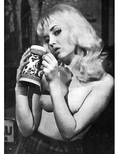 Sir Knight International Vol.2 No.05