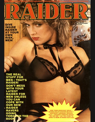 Raider No.66