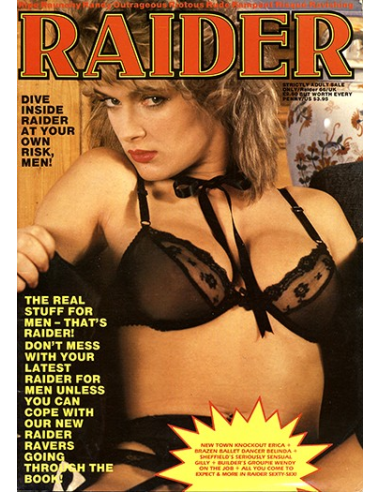 Raider No.66